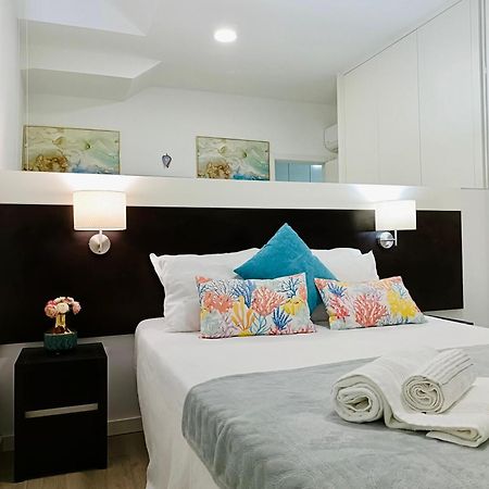Apartamento Gaivota Sesimbra Luaran gambar
