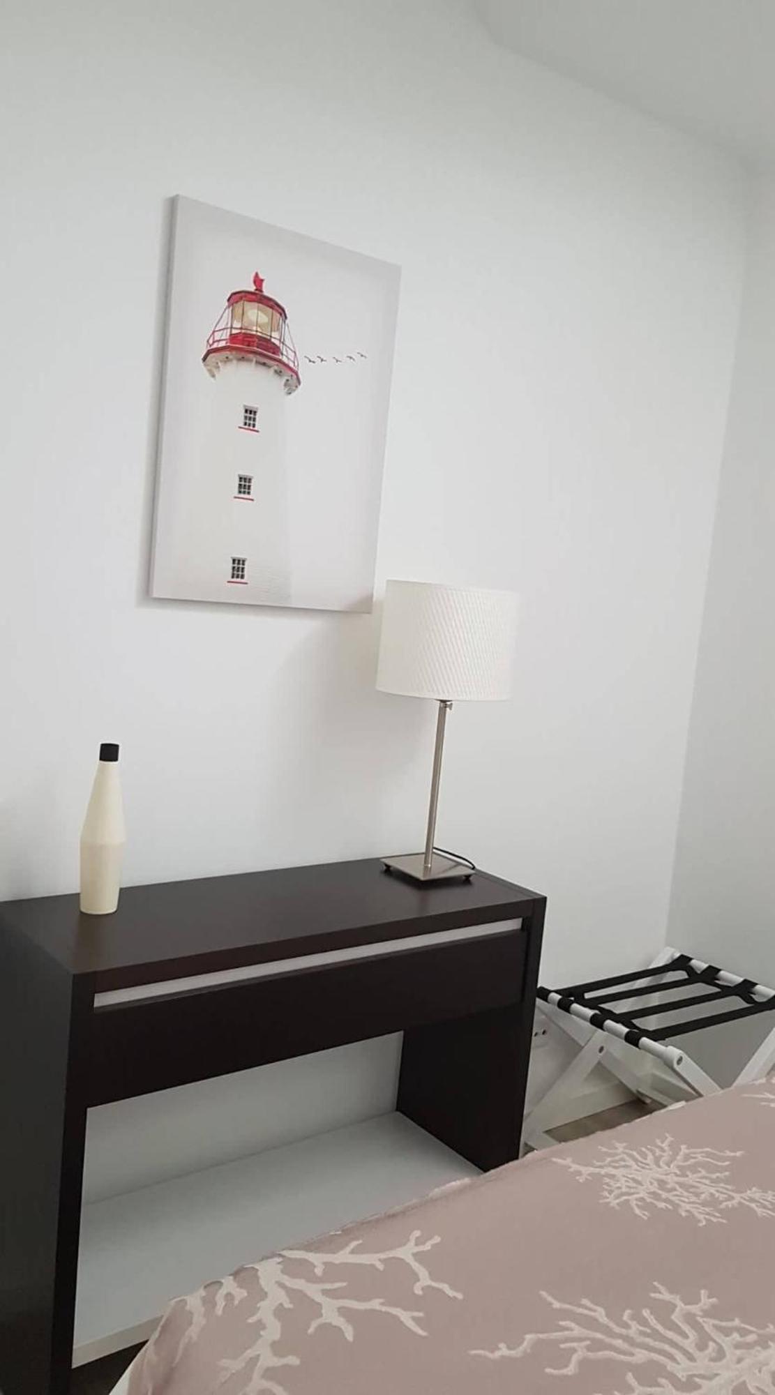 Apartamento Gaivota Sesimbra Luaran gambar