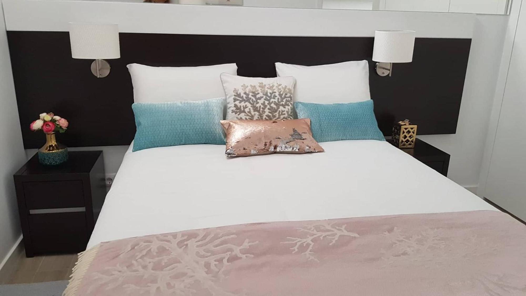 Apartamento Gaivota Sesimbra Luaran gambar