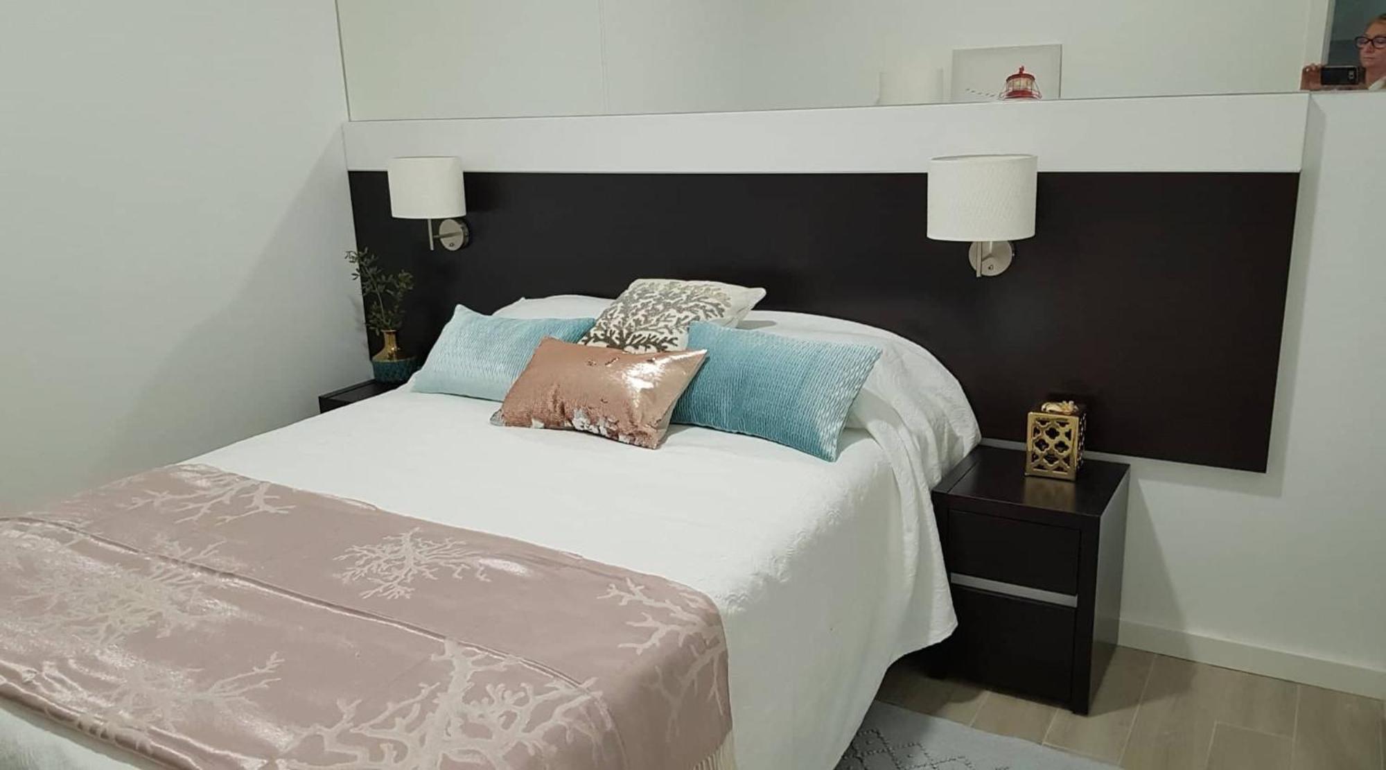 Apartamento Gaivota Sesimbra Luaran gambar