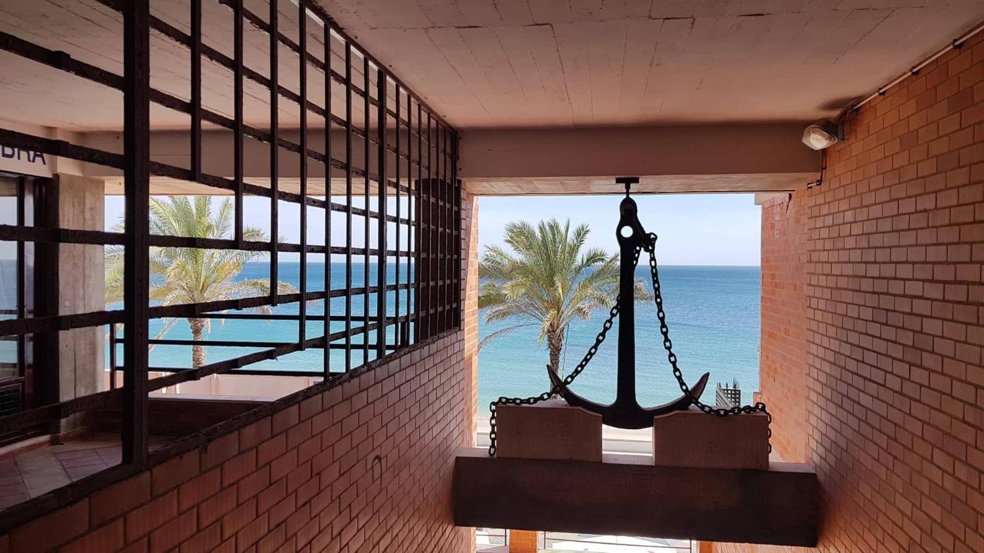 Apartamento Gaivota Sesimbra Luaran gambar