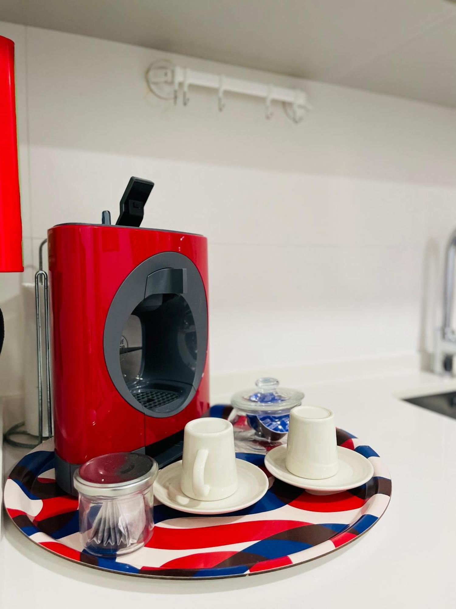 Apartamento Gaivota Sesimbra Luaran gambar