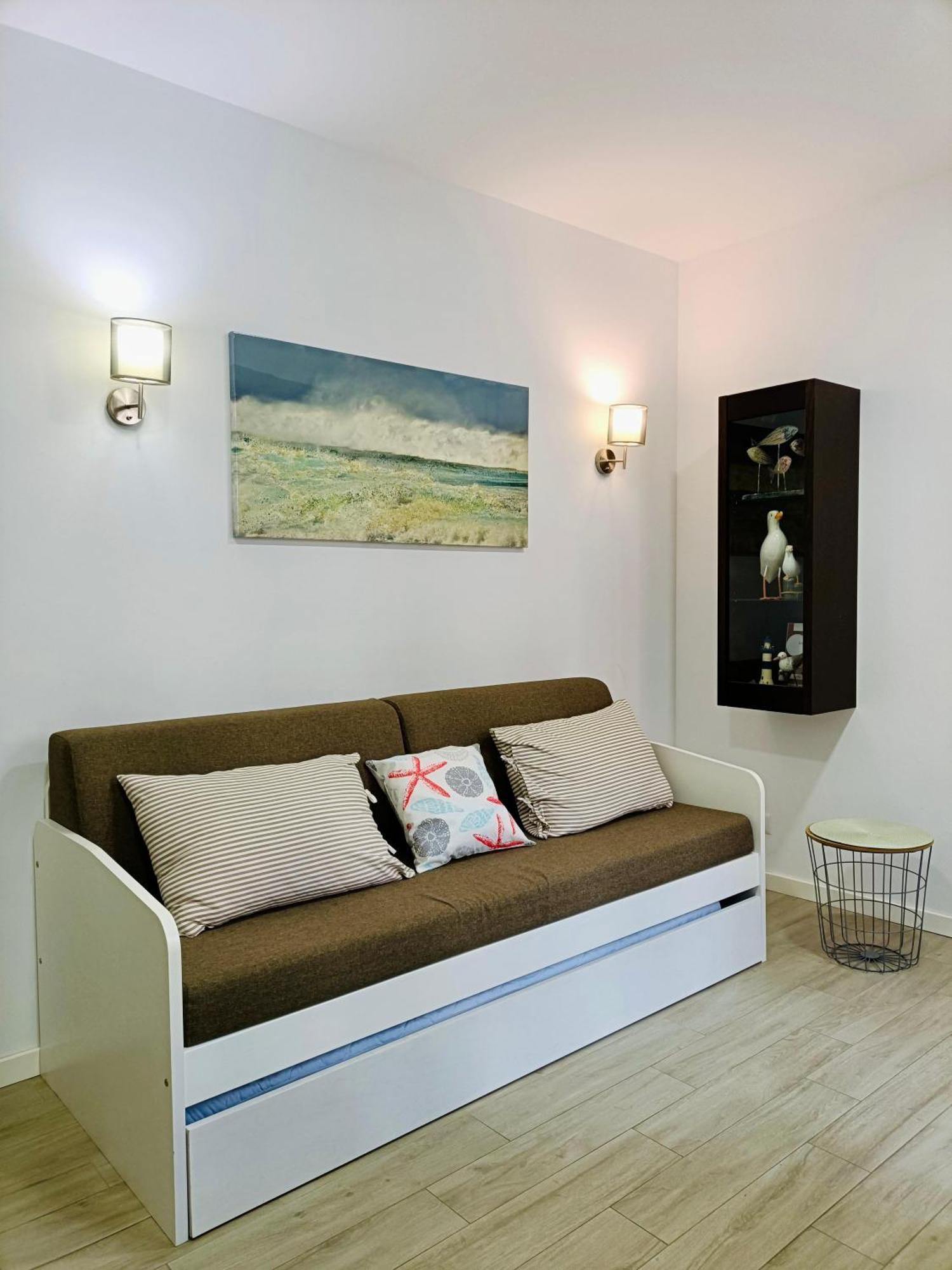 Apartamento Gaivota Sesimbra Luaran gambar