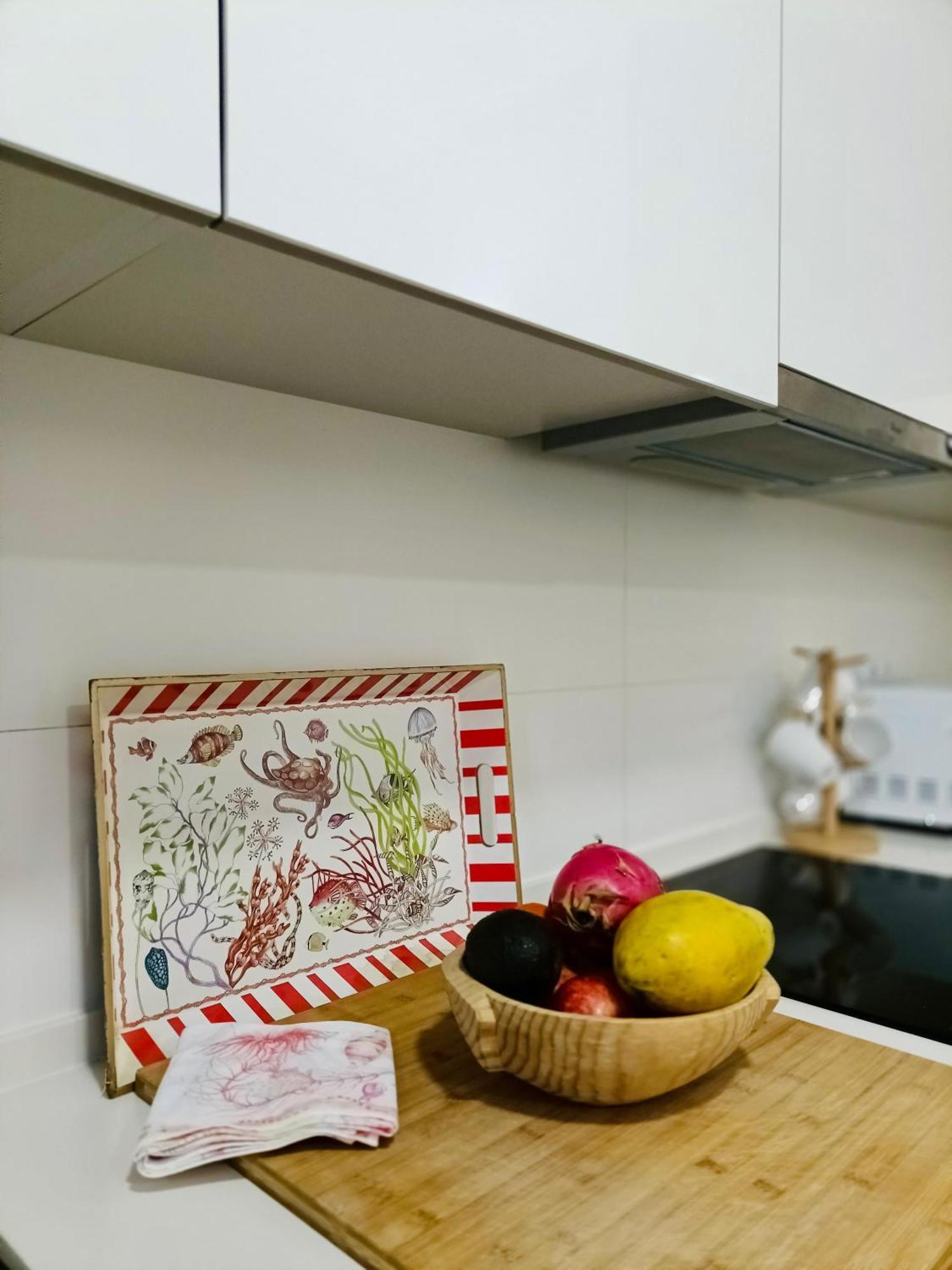 Apartamento Gaivota Sesimbra Luaran gambar
