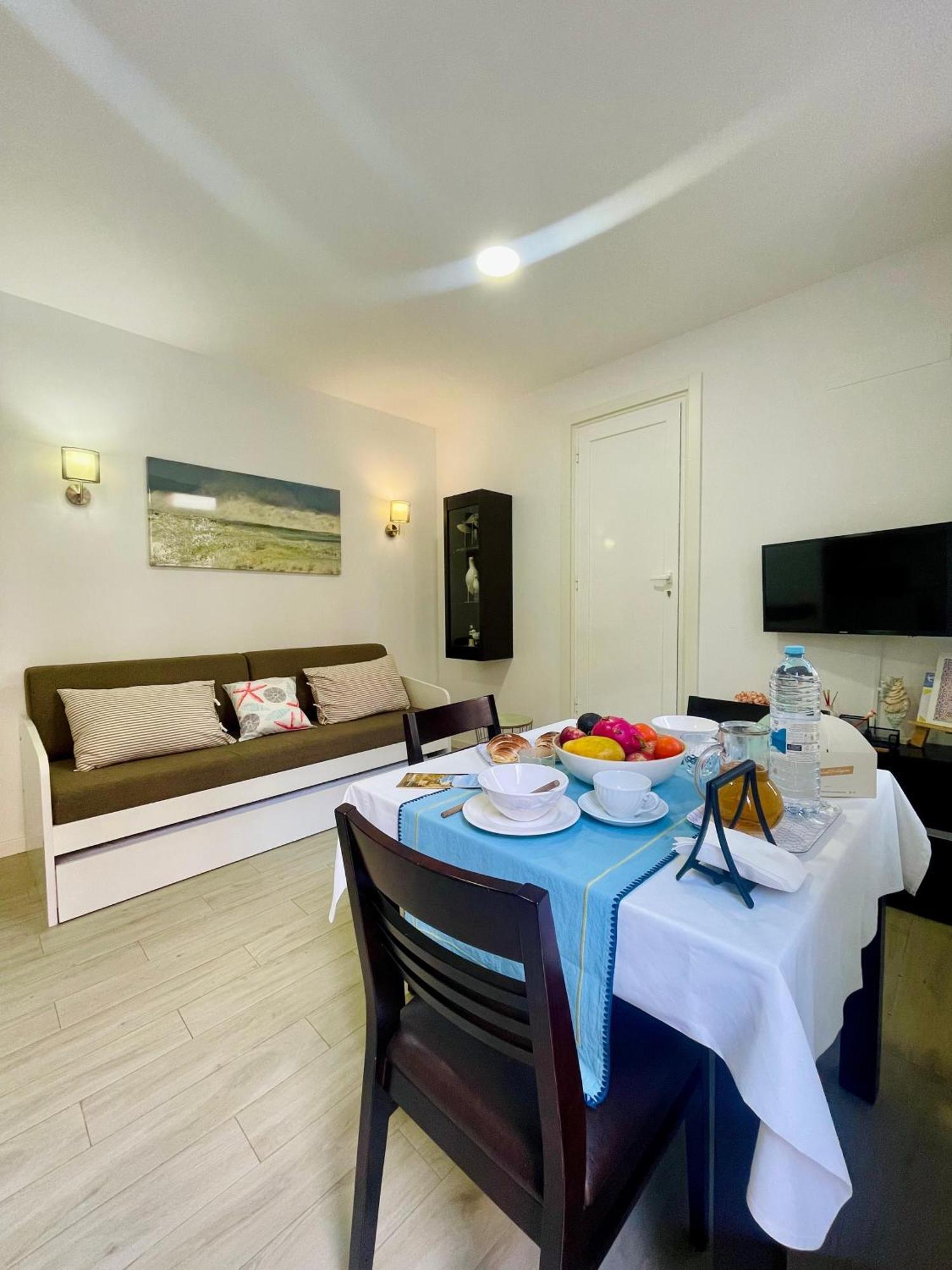 Apartamento Gaivota Sesimbra Luaran gambar